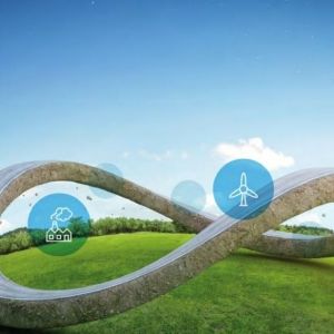 Cementindustrie presenteert roadmap naar CO2-neutrale sector